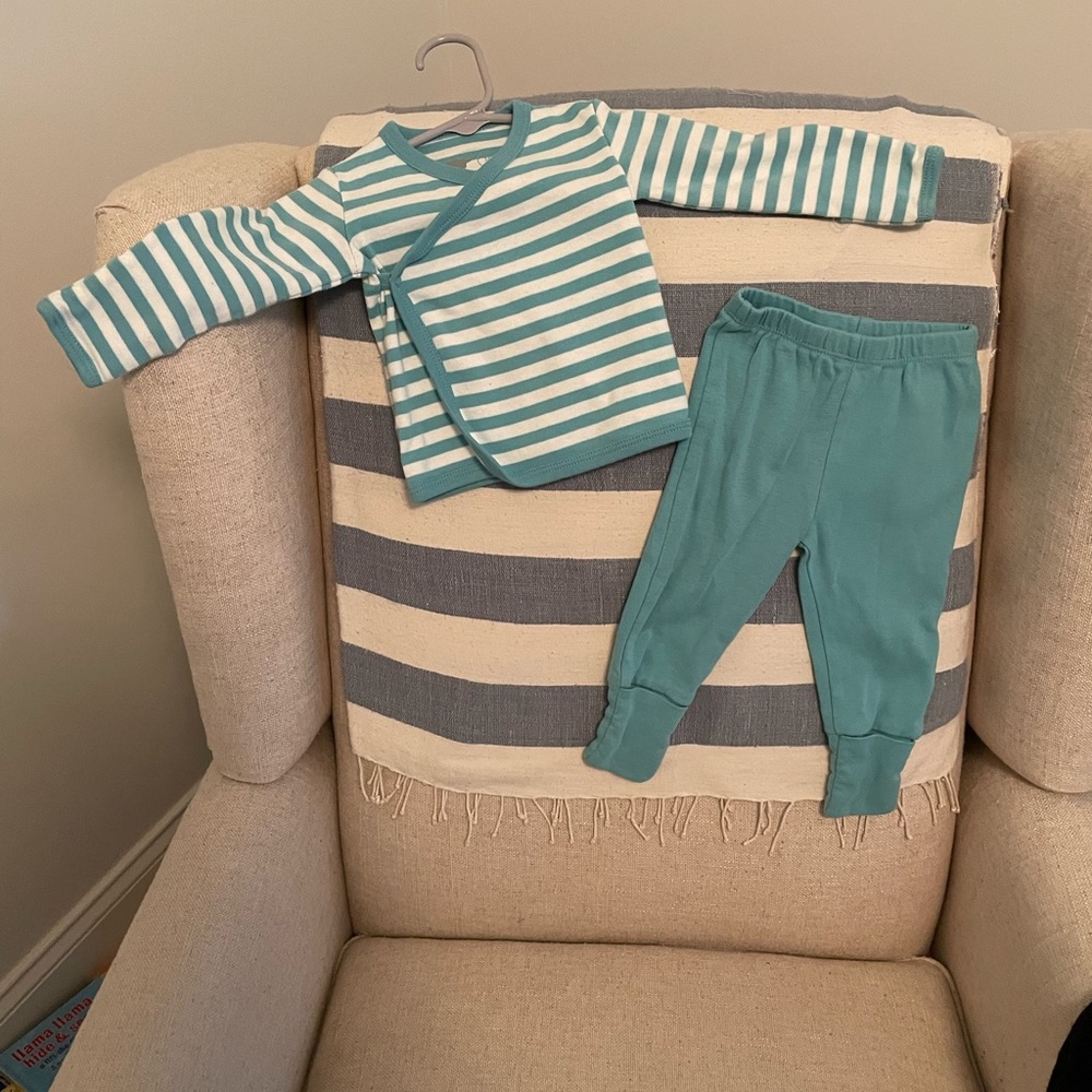 Primary 3-6mo outfit